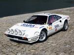 Ferrari 308 GTB Group B Michelotto 1982 года